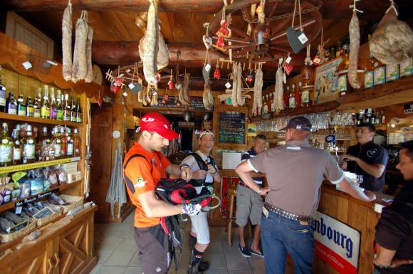 Ultra Trail Puy Mary Aurillac UTPMA 2012 (10).JPG